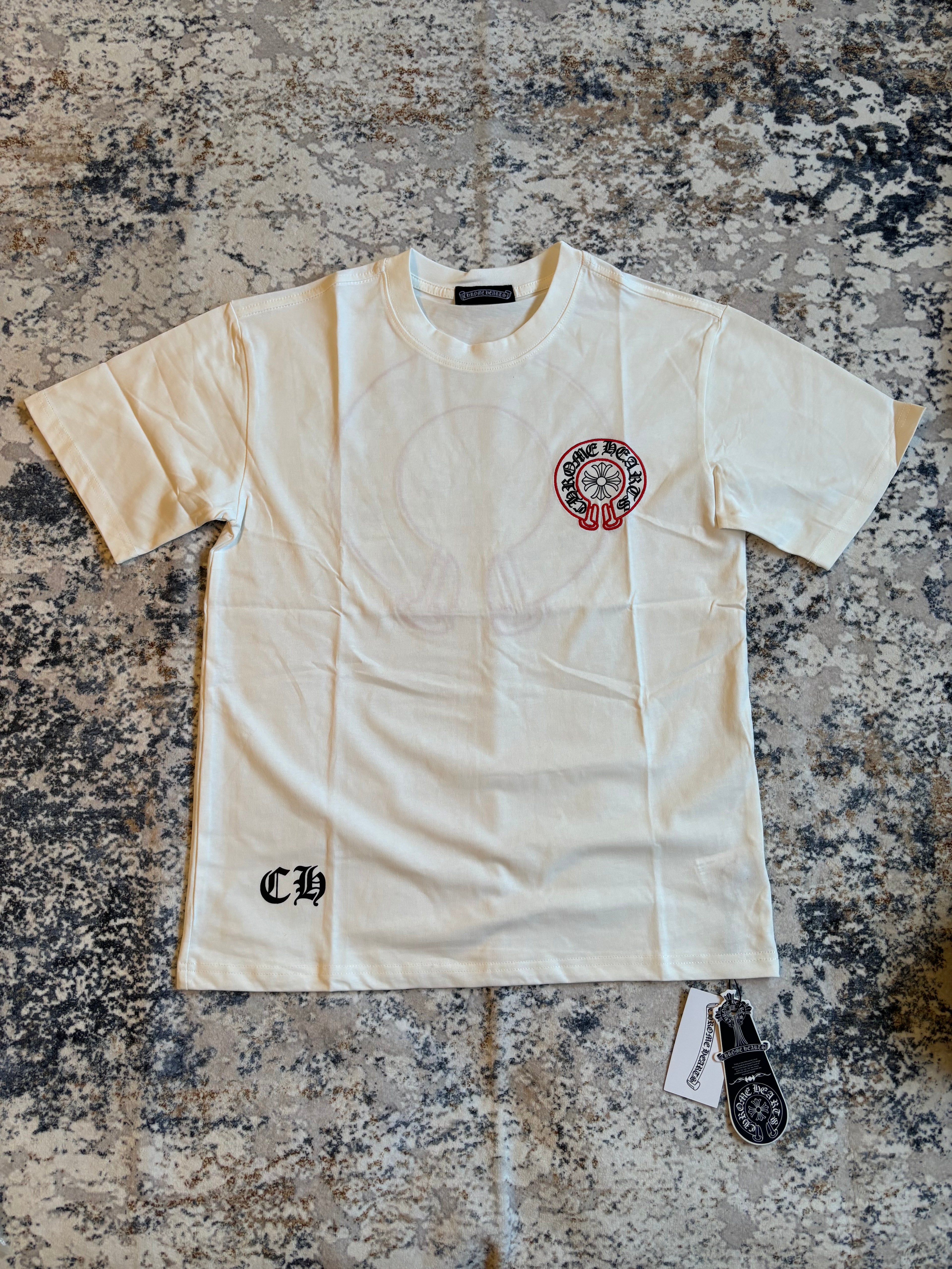 INVENTORY-CH SHIRTS