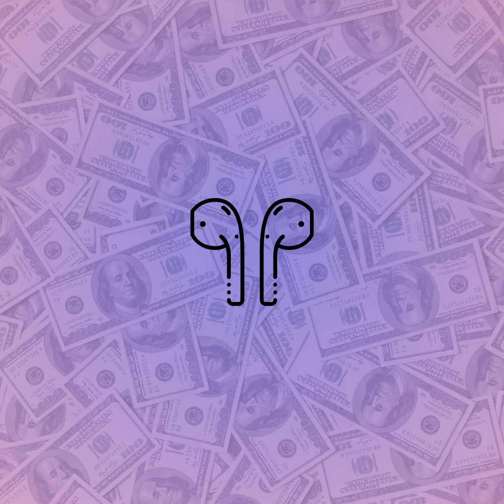 EARBUD SUPPLIER
