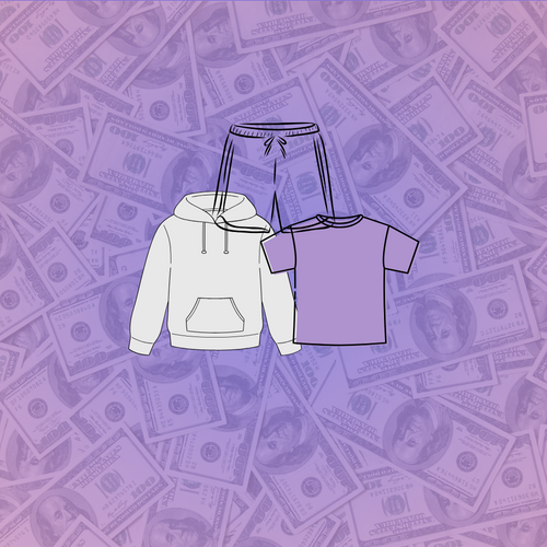 ALL CLOTHING SUPPLIER BUNDLE