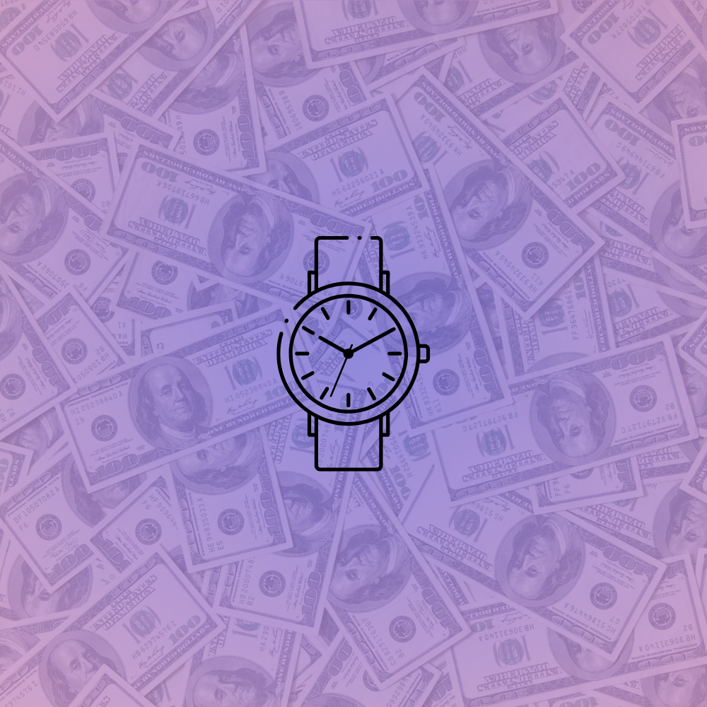 WATCH SUPPLIER