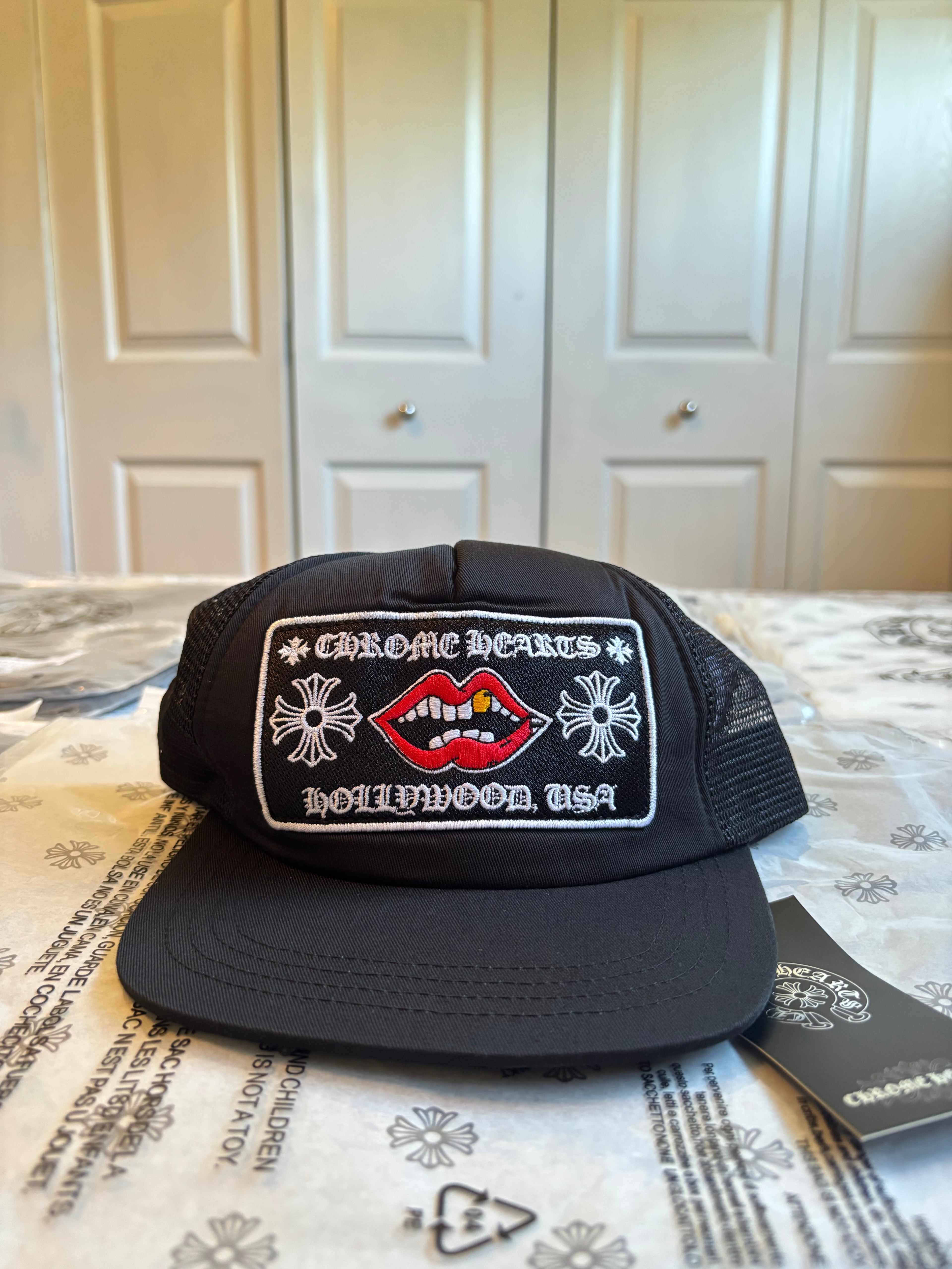 INVENTORY- CH HATS