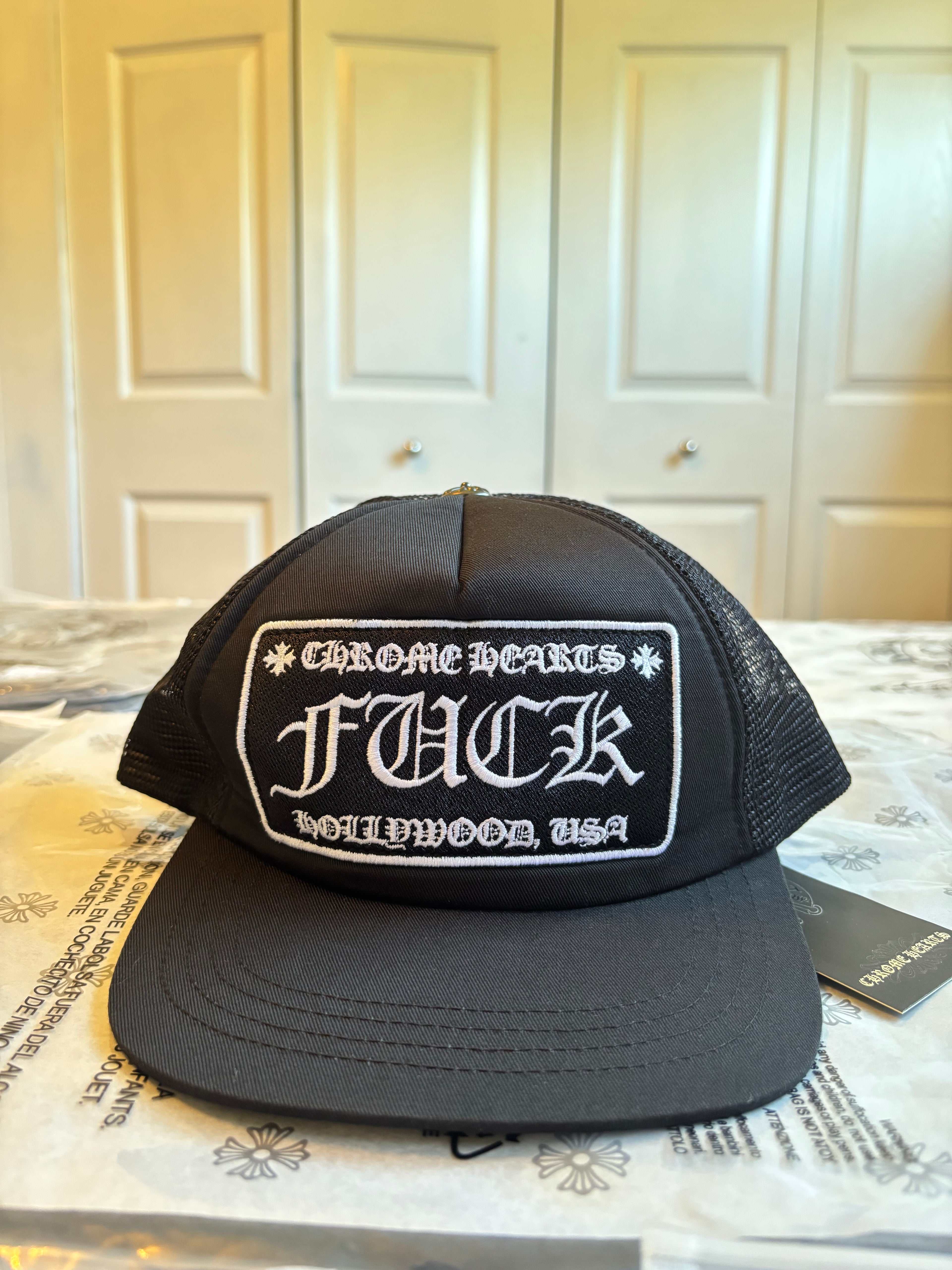 INVENTORY- CH HATS