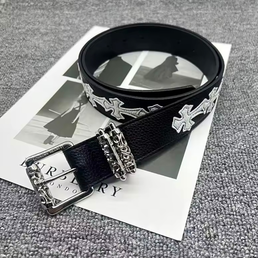 INVENTORY- BELTS