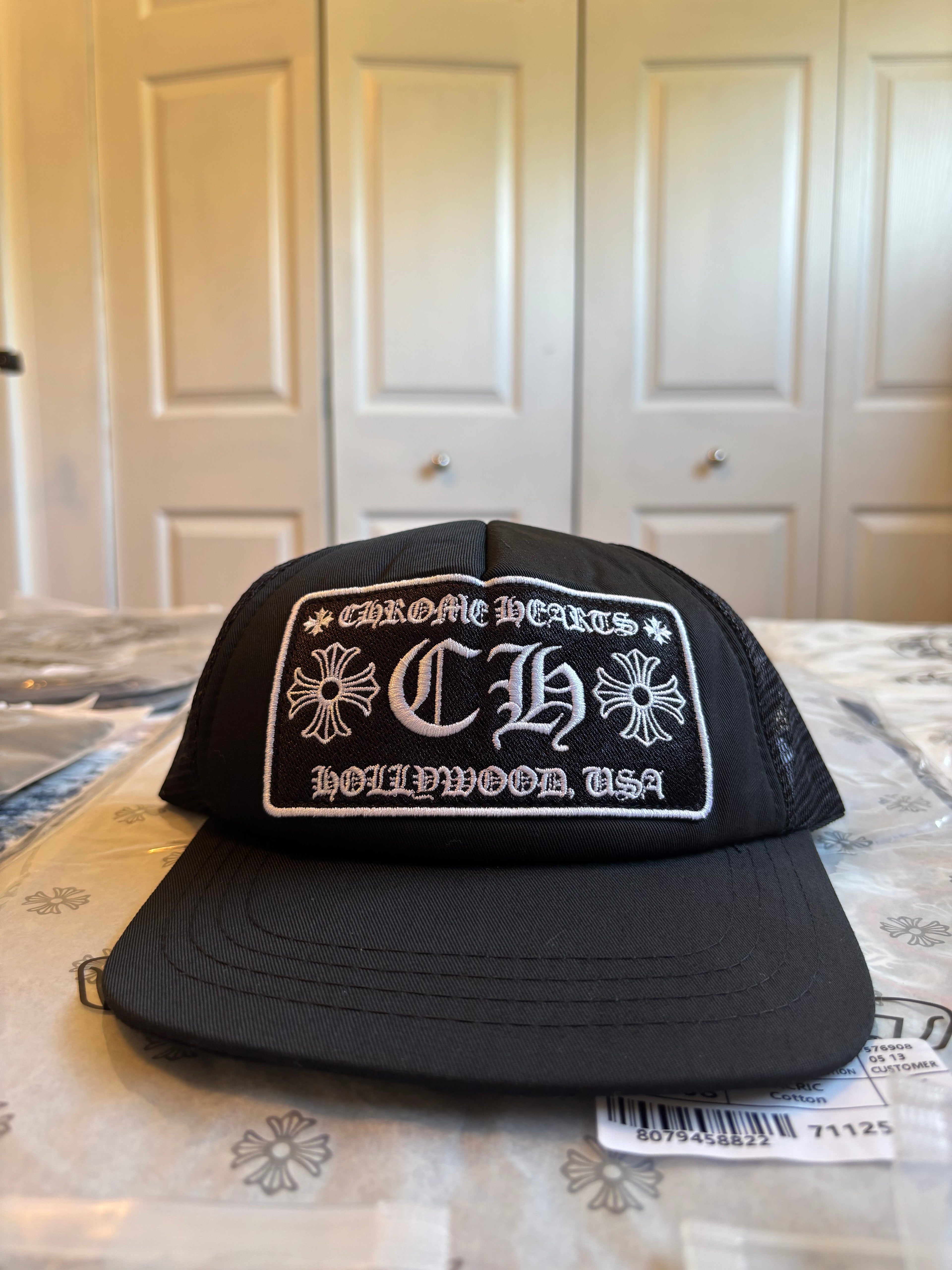 INVENTORY- CH HATS
