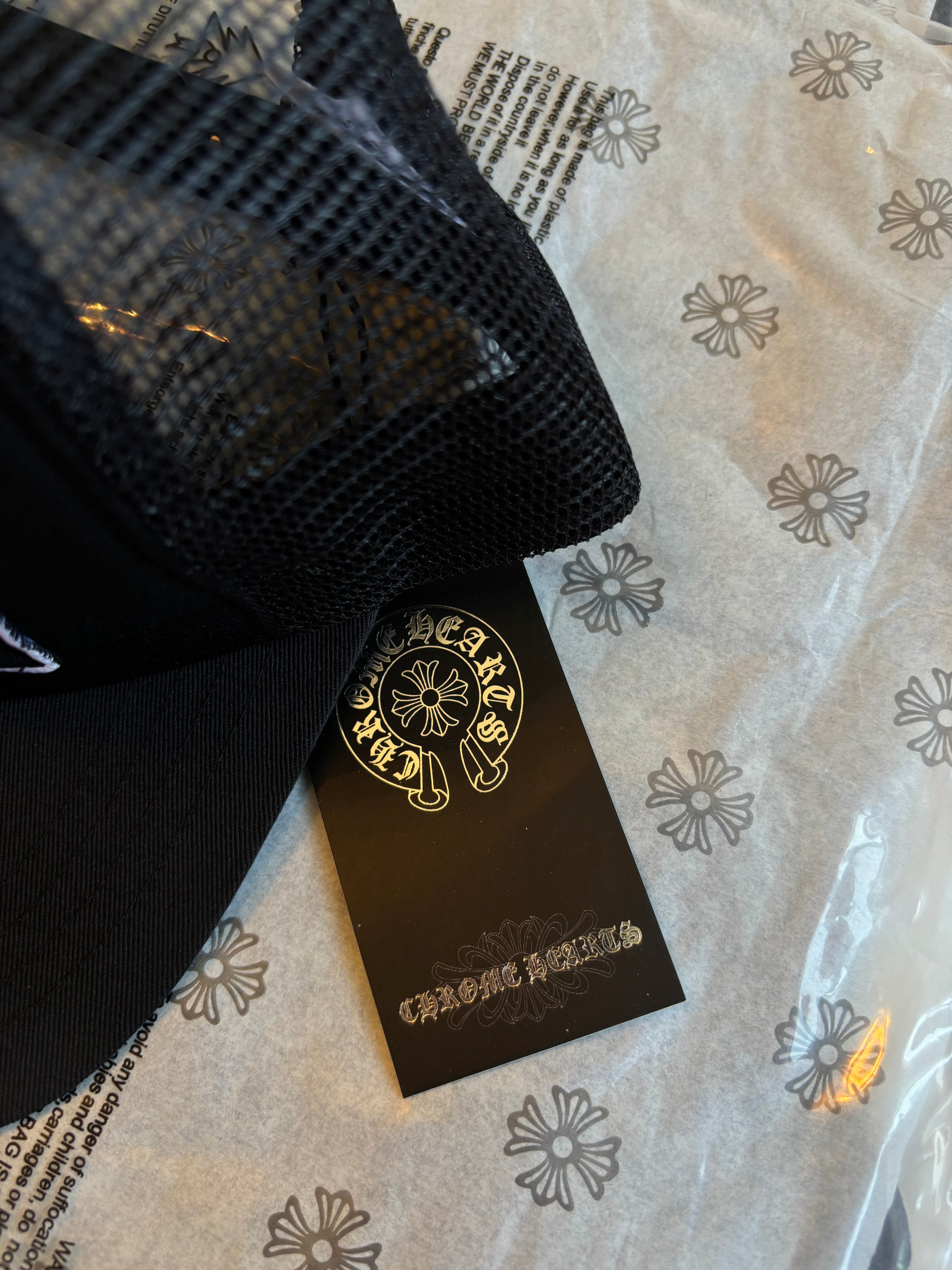 INVENTORY- CH HATS