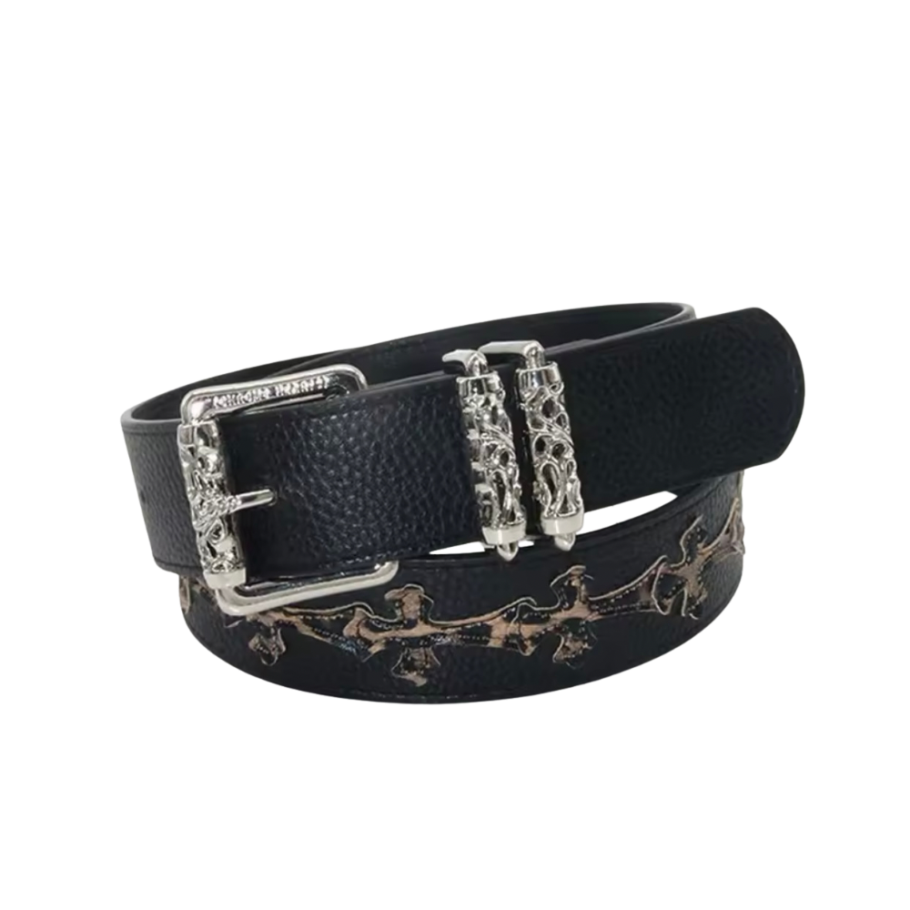 INVENTORY- BELTS