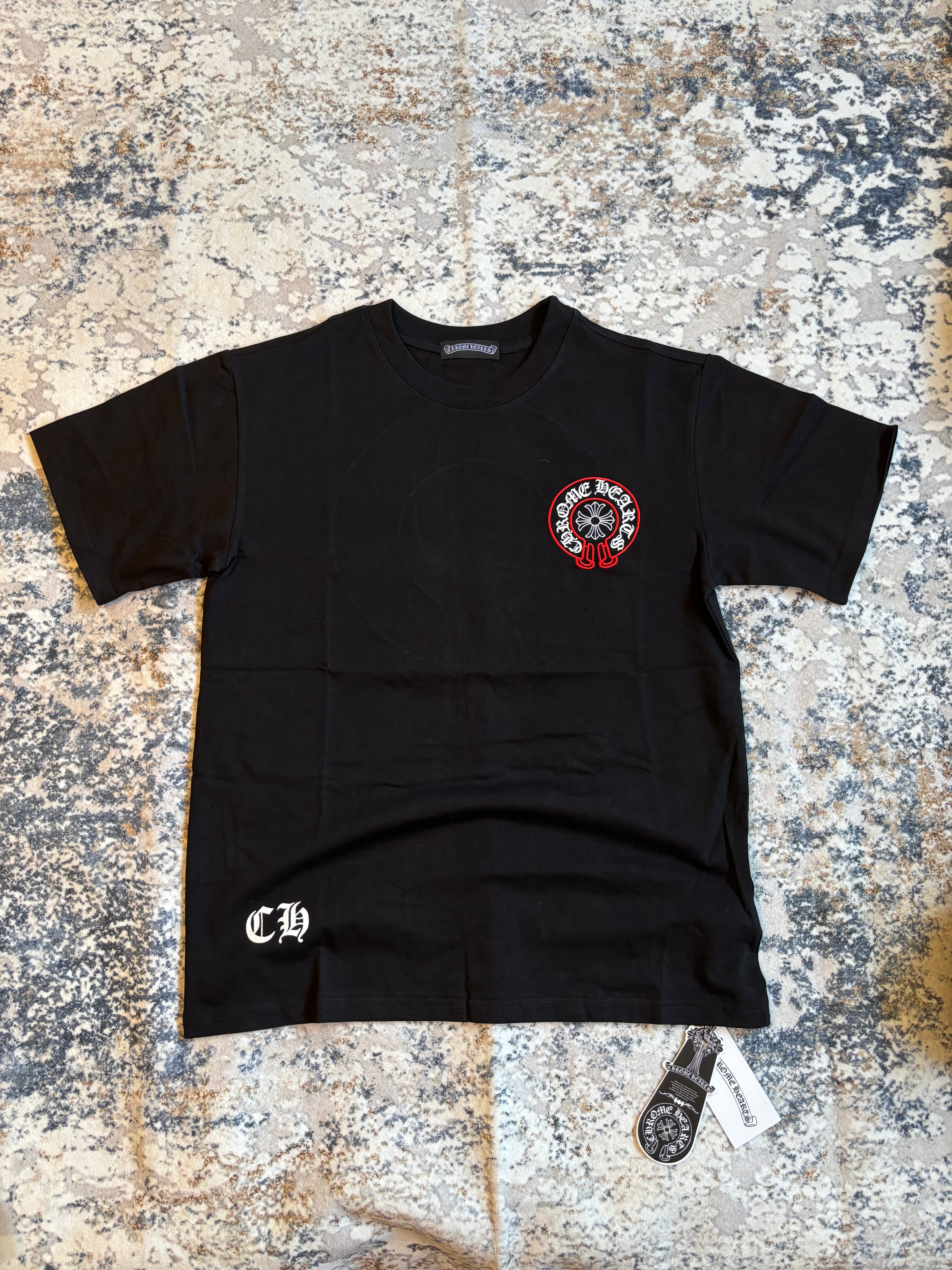 INVENTORY-CH SHIRTS