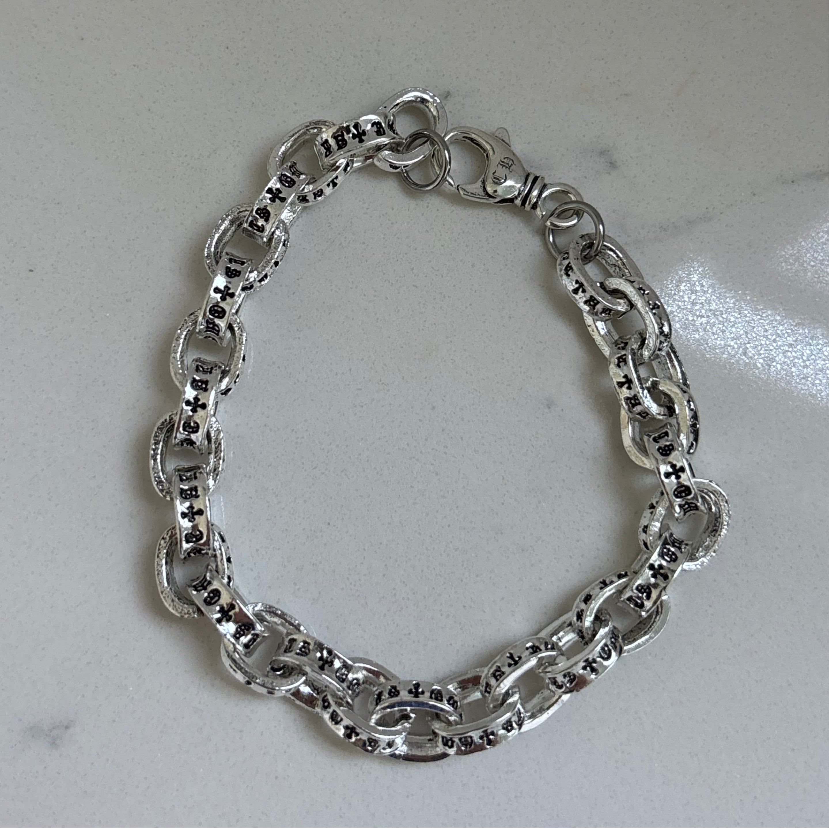 INVENTORY- CH Bracelets