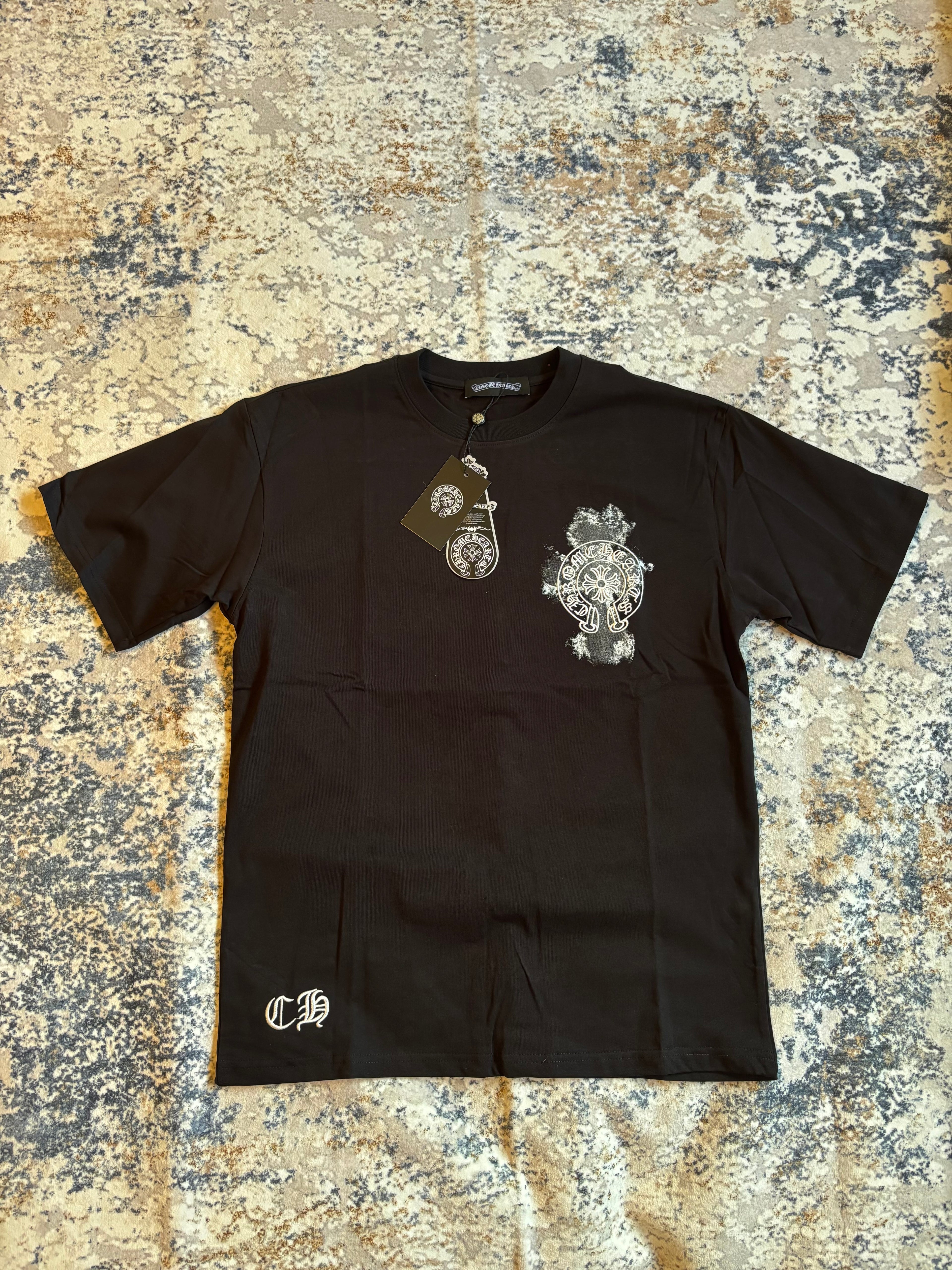 INVENTORY-CH SHIRTS