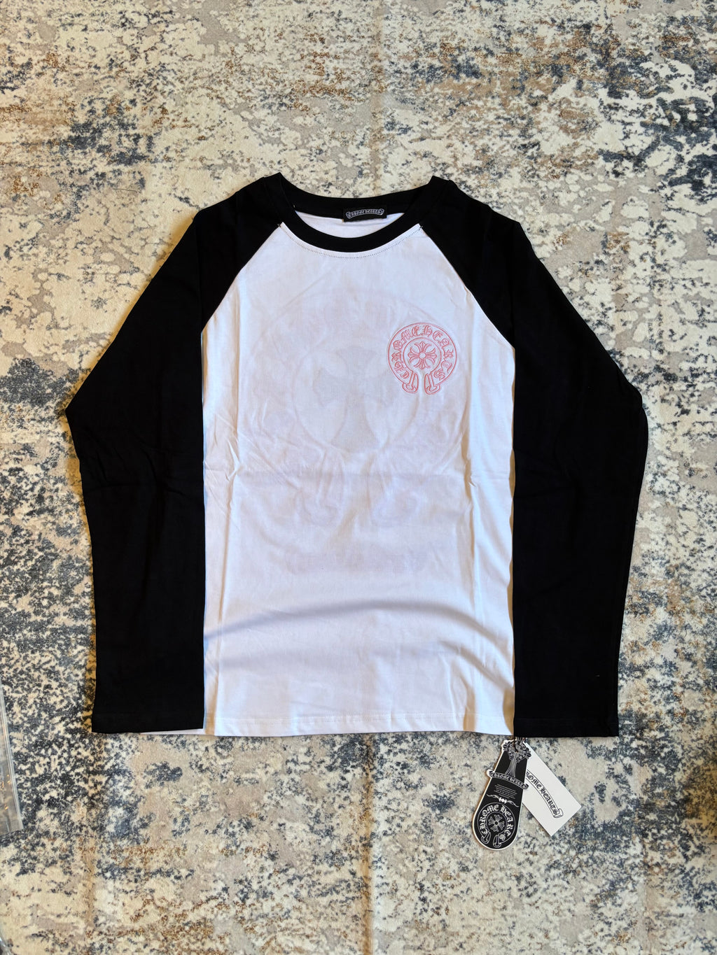 INVENTORY-CH SHIRTS