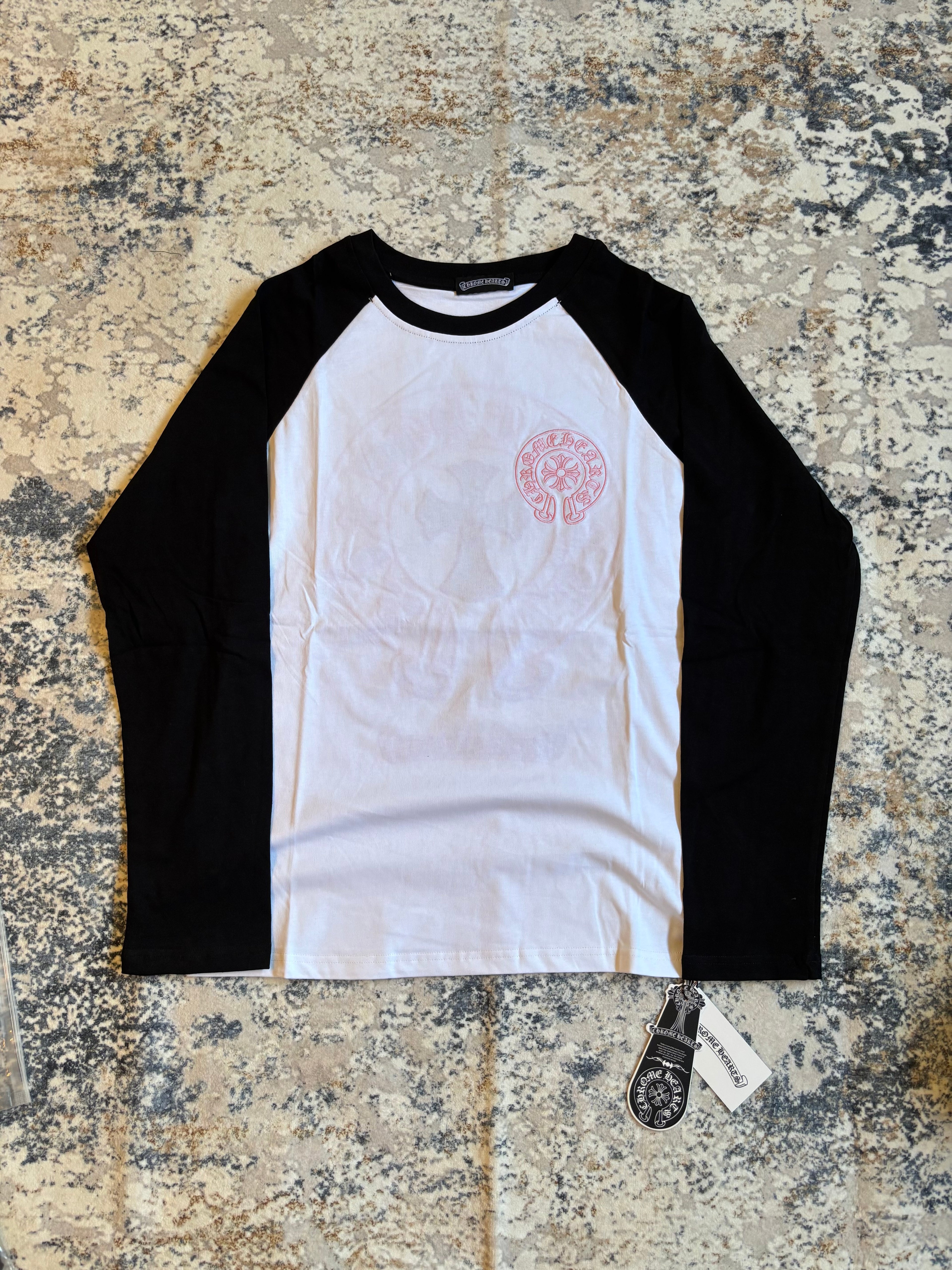 INVENTORY-CH SHIRTS