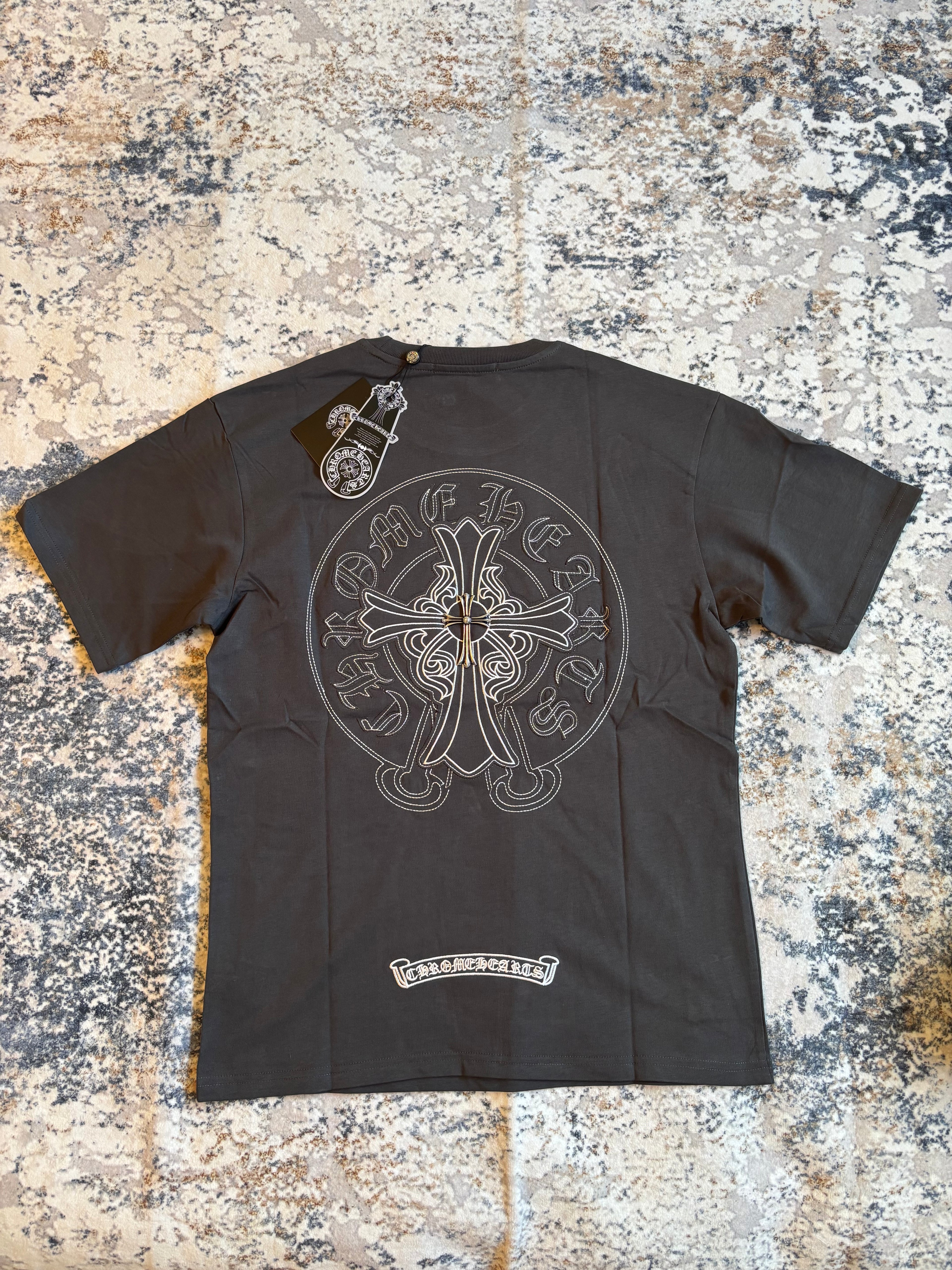 INVENTORY-CH SHIRTS