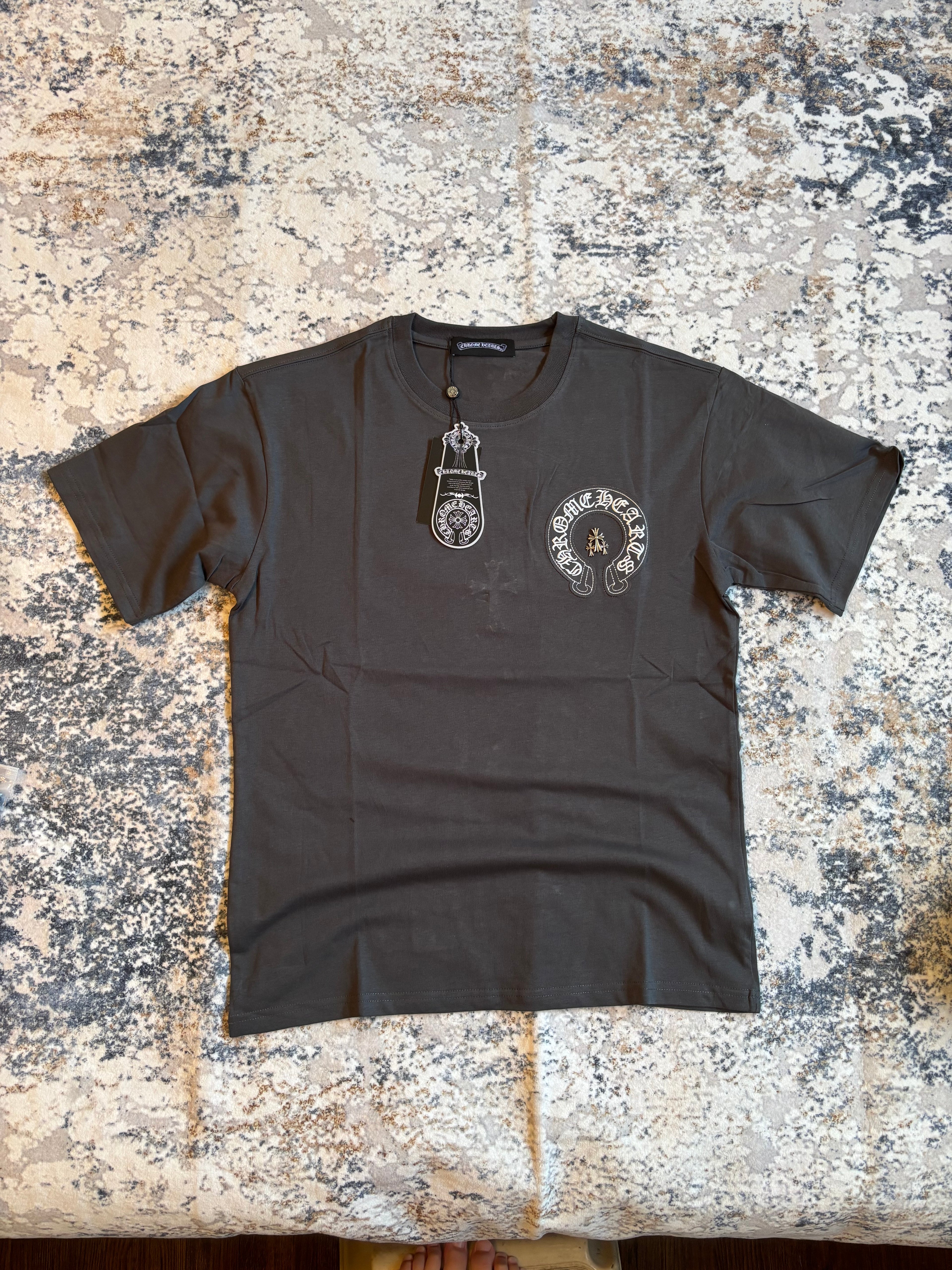 INVENTORY-CH SHIRTS