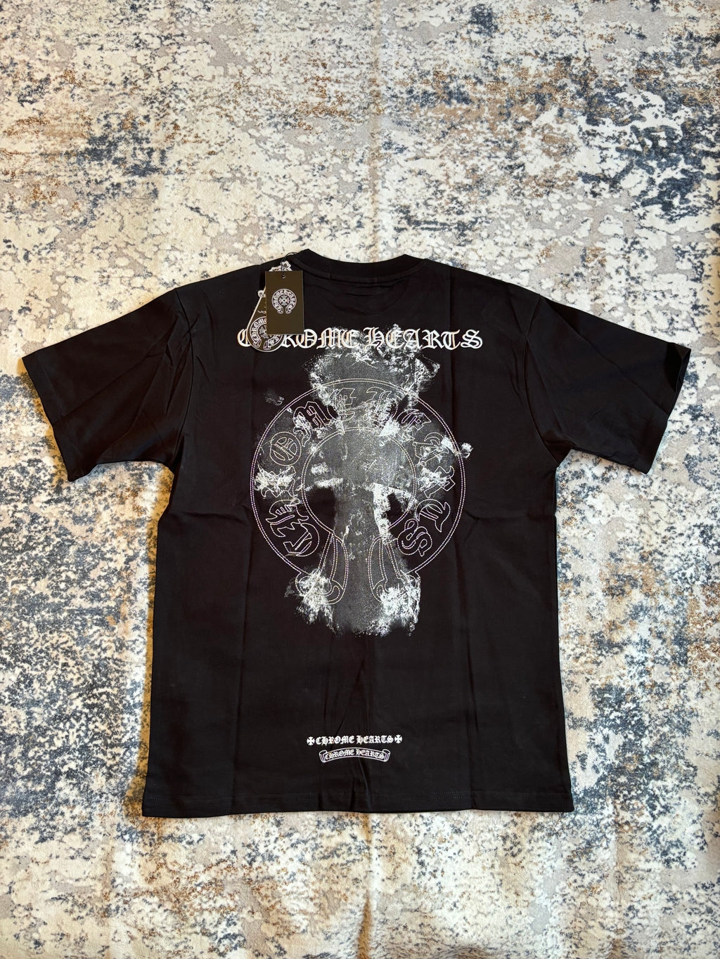 INVENTORY-CH SHIRTS