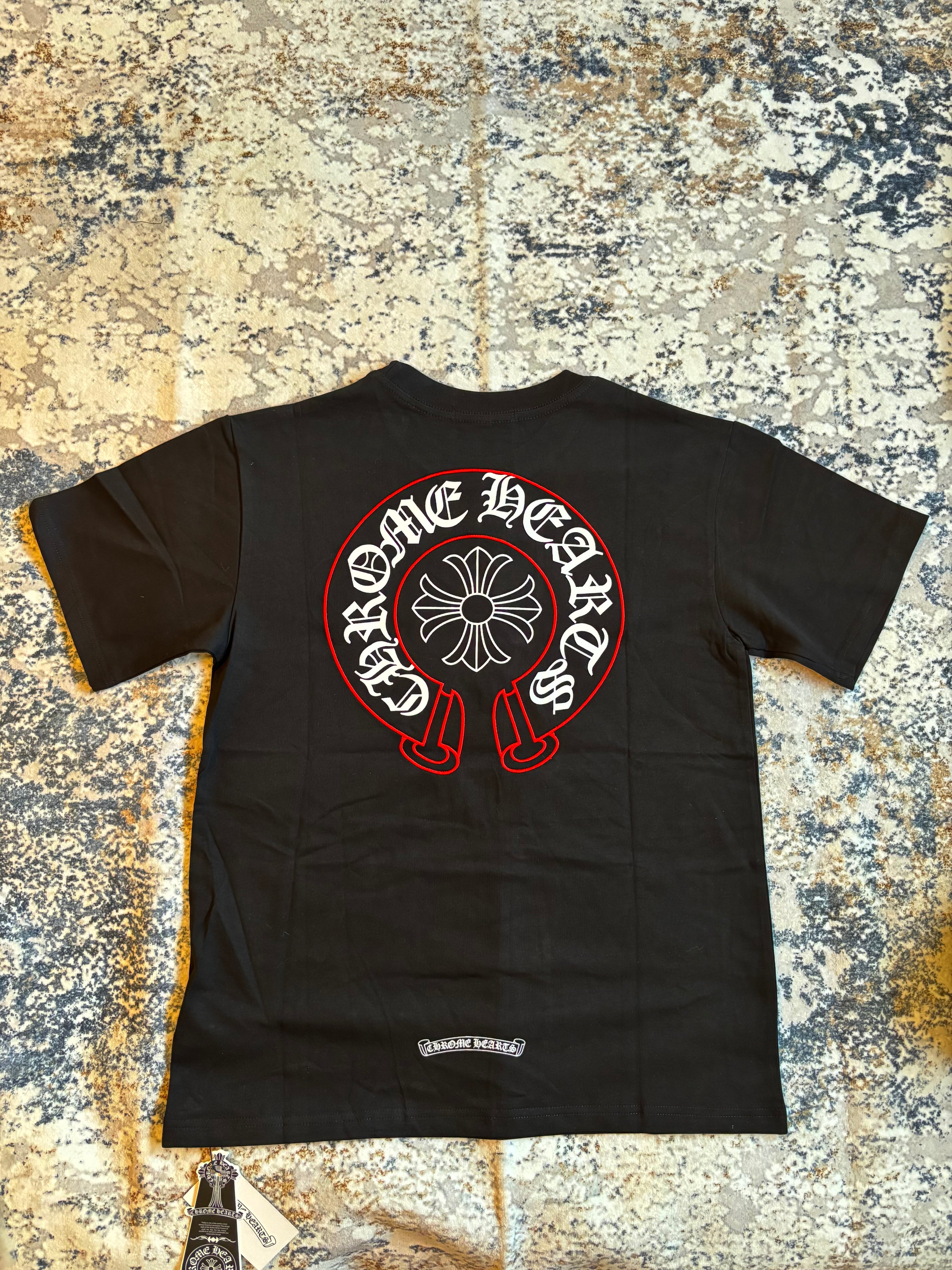 INVENTORY-CH SHIRTS