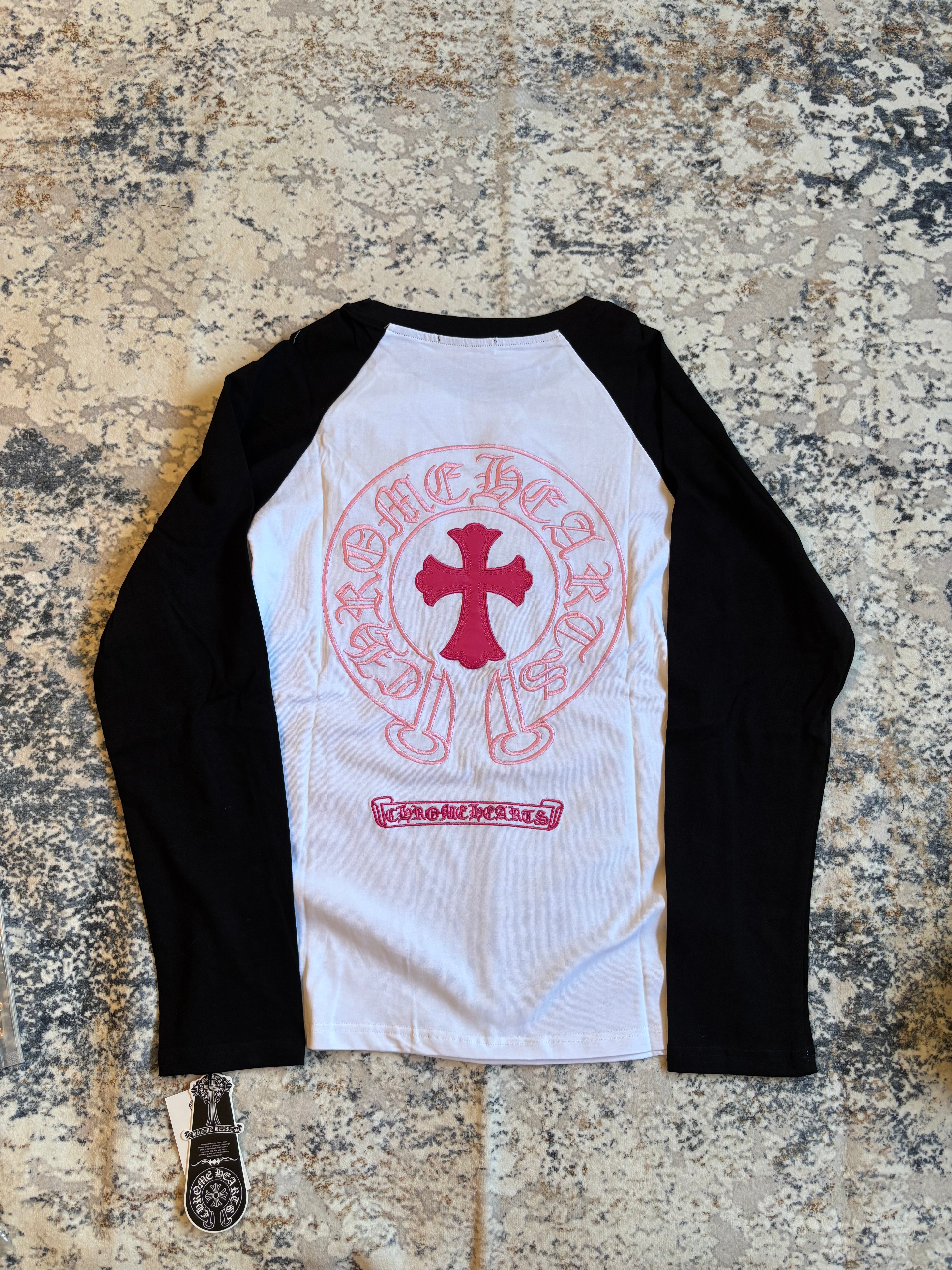 INVENTORY-CH SHIRTS