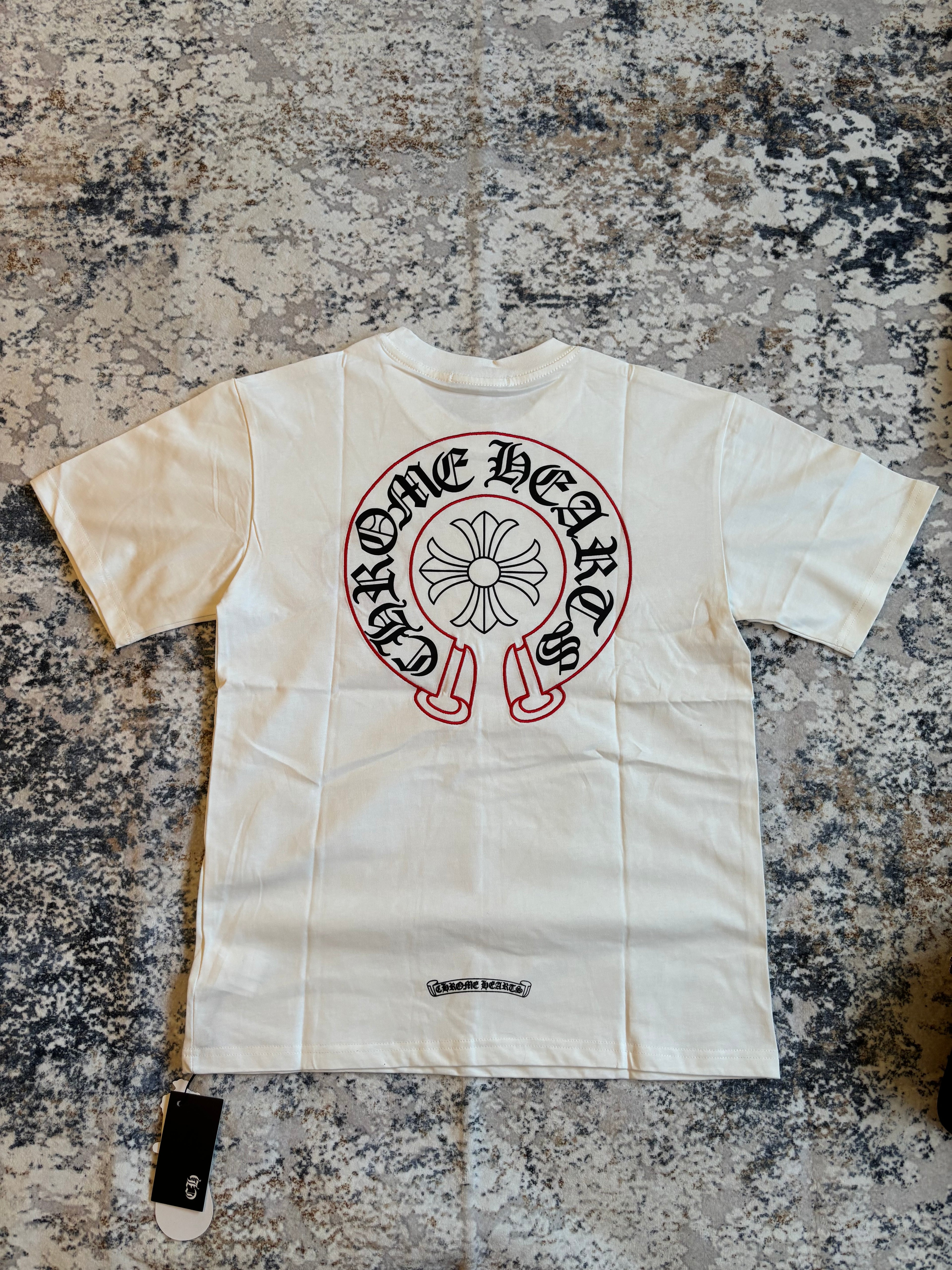 INVENTORY-CH SHIRTS