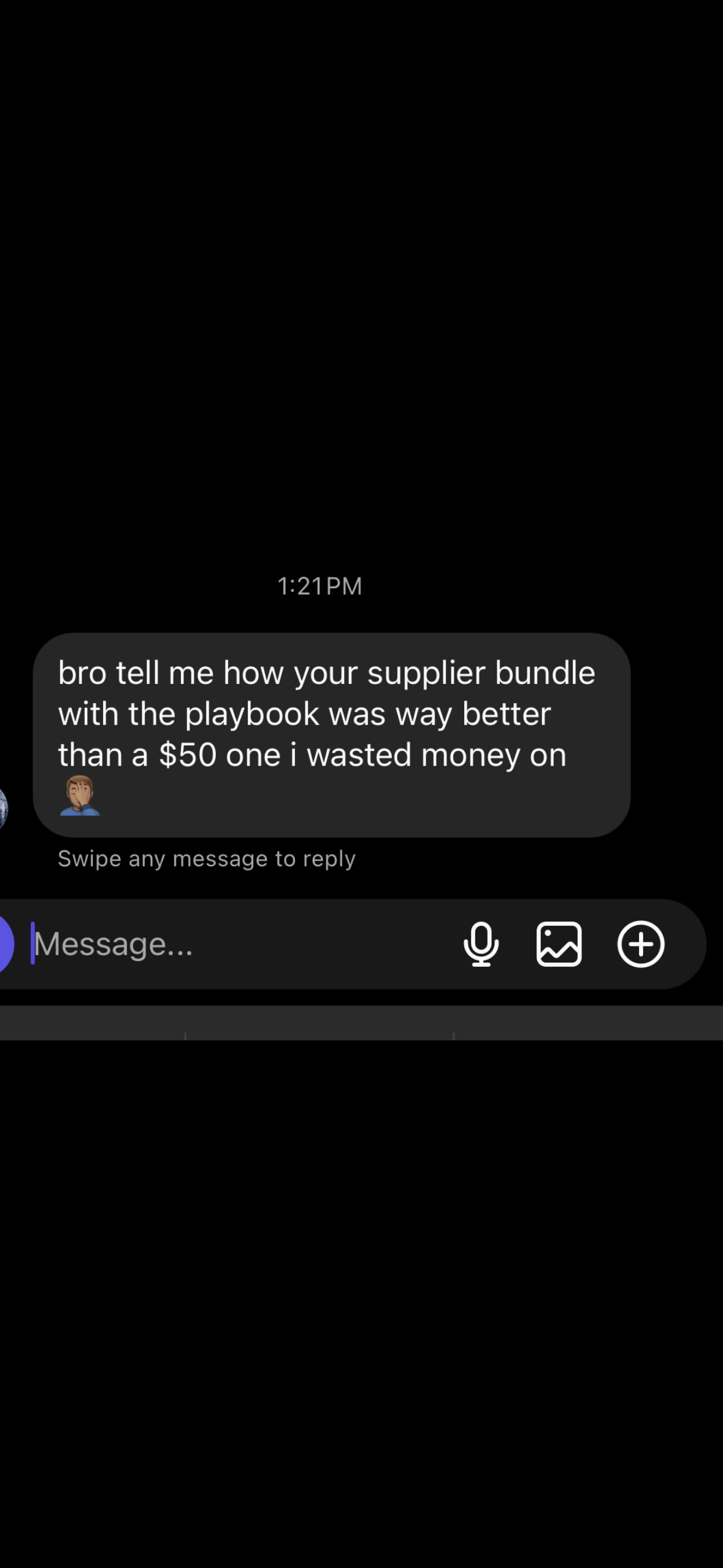 RESELLERS EMPIRE (All Suppliers, Playbooks & Receipts $500+Value)