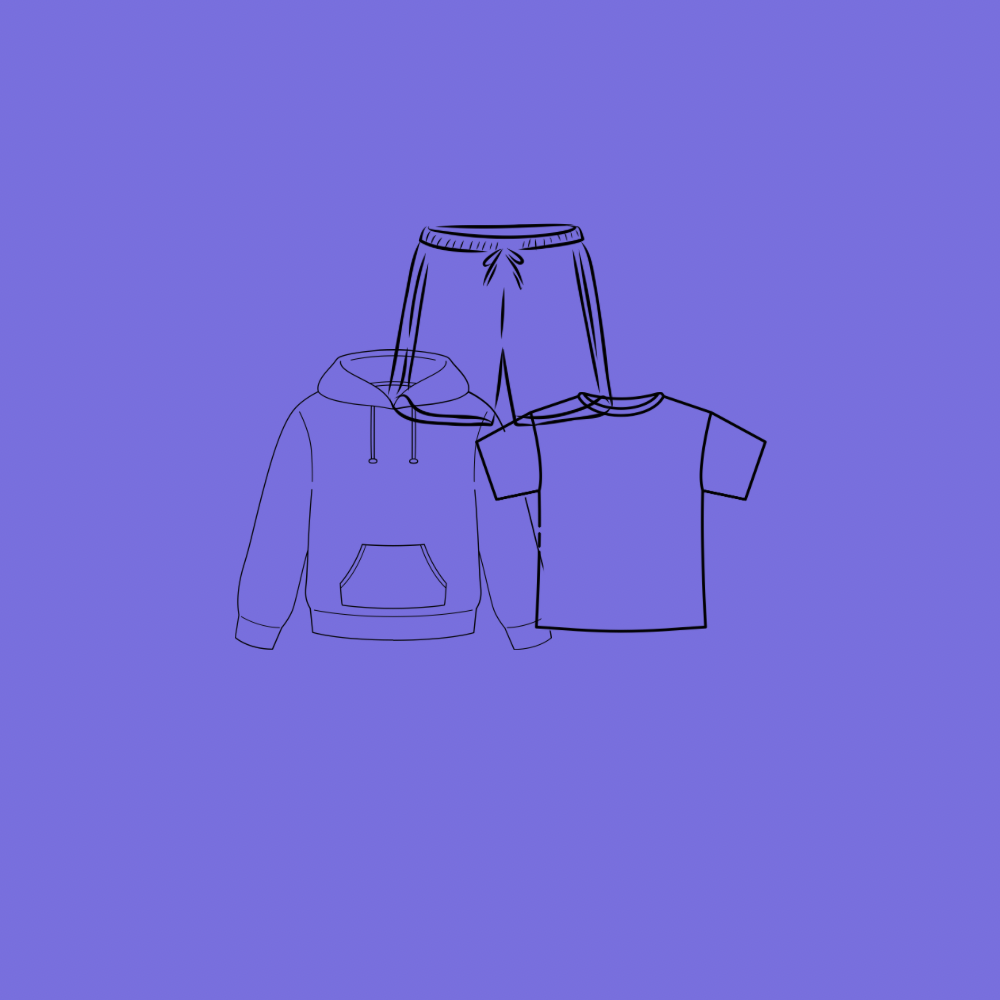 ALL CLOTHING SUPPLIER BUNDLE