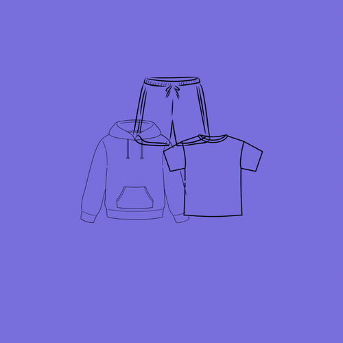 ALL CLOTHING SUPPLIER BUNDLE