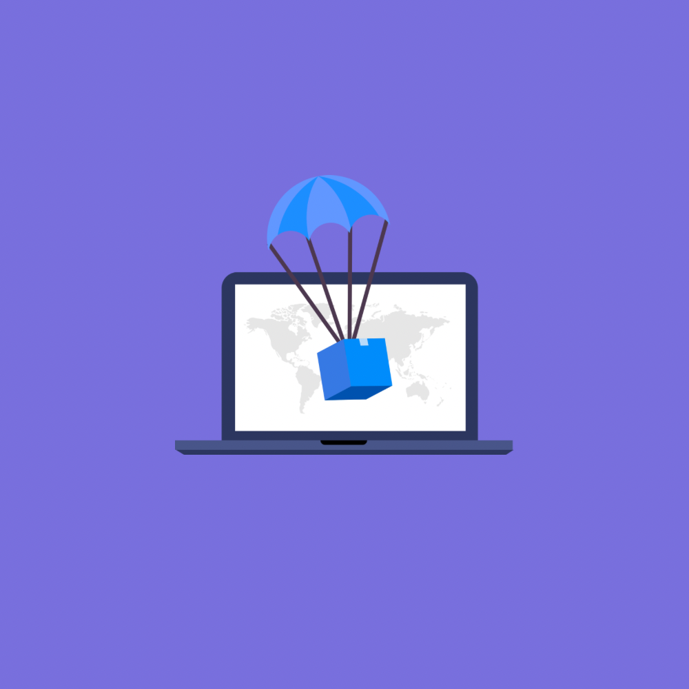 DROP SHIPPING SUPPLIERS