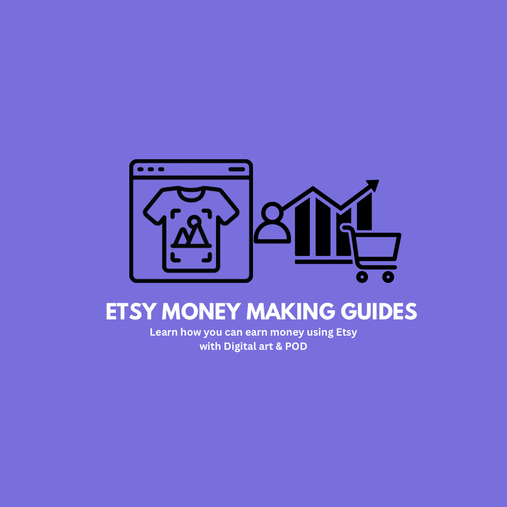 ETSY MONEY MAKING PLAYBOOKS⭐️