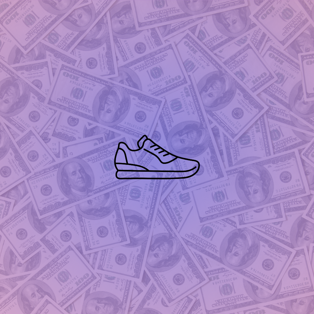 SHOE SUPPLIER