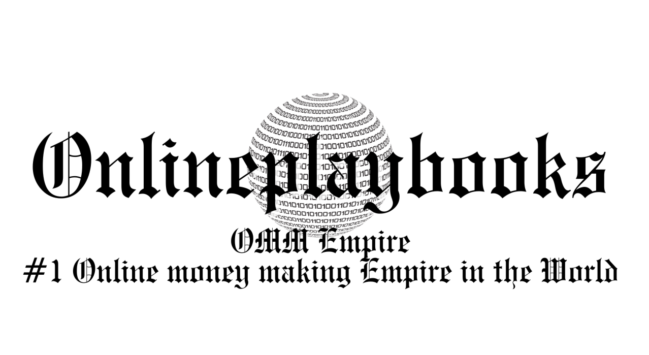 OnlinePlaybooks